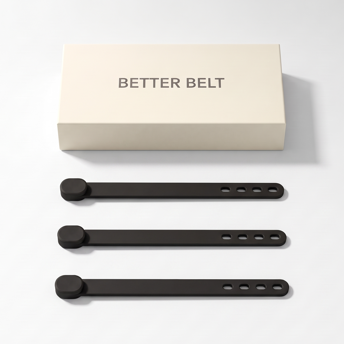 The Better Belt Band